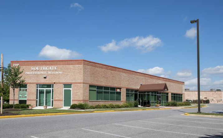 Pictures of Office property located at 308 Hospital Drive, Glen Burnie, MD 21061 for lease - image #1