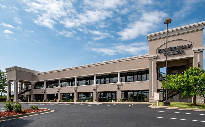 Pictures of Retail, Office property located at 7730 Bruton Smith Boulevard, Concord, NC 28027 for lease - image #1