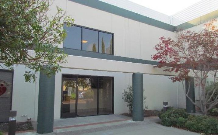 Pictures of Office property located at 1745 Enterprise Drive, Fairfield, CA 94533 for lease - image #1