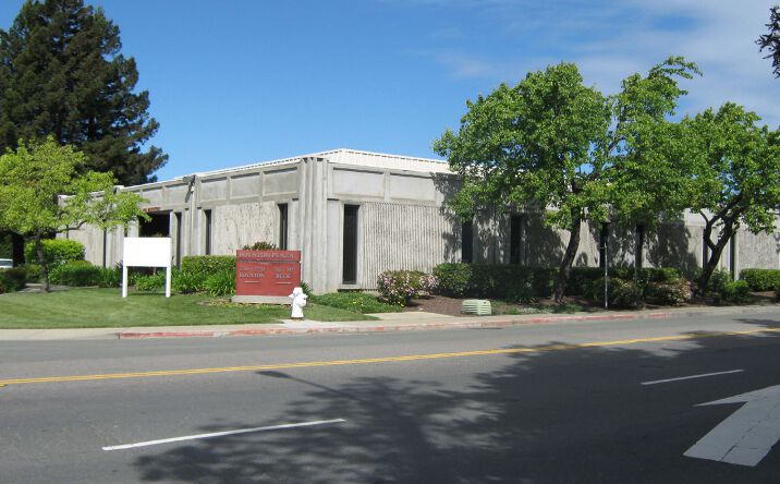 Pictures of Office property located at 2210 Boynton Avenue, Fairfield, CA 94533 for lease - image #1