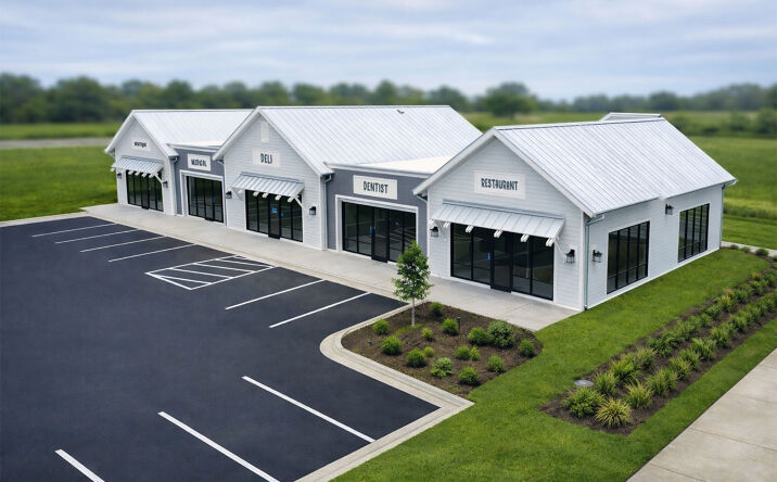 Pictures of Retail, Office property located at 12906 North Tryon Street, Charlotte, NC 28262 for lease - image #1