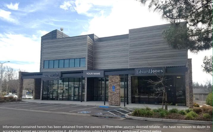 Pictures of Office property located at 3329 N. Texas Street, Fairfield, CA 94533-9700 for lease - image #1