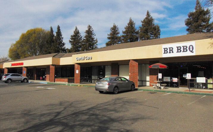 Pictures of Retail, Office property located at 995 Oliver Road, Fairfield, CA 94534-4381 for lease - image #1