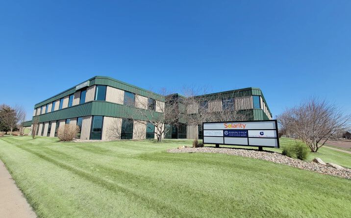 Pictures of Office property located at 2600 W 49th St, Sioux Falls, SD 57105 for lease - image #1