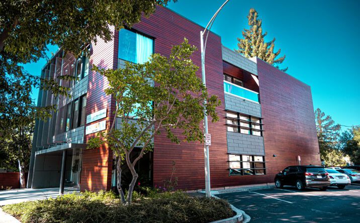 Pictures of Office property located at 335 Bryant Street, Palo Alto, CA 94301 for lease - image #1