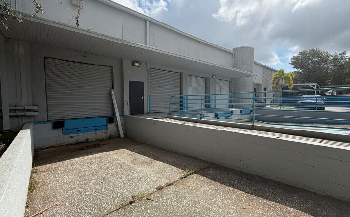 Pictures of Retail property located at 12105 28th Street, St. Petersburg, FL 33716 for lease - image #1