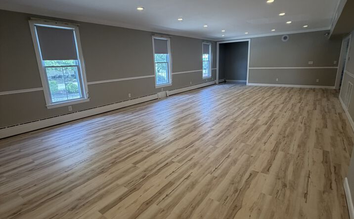Pictures of Office property located at 684 Park Avenue, Cranston, RI 02910 for lease - image #1
