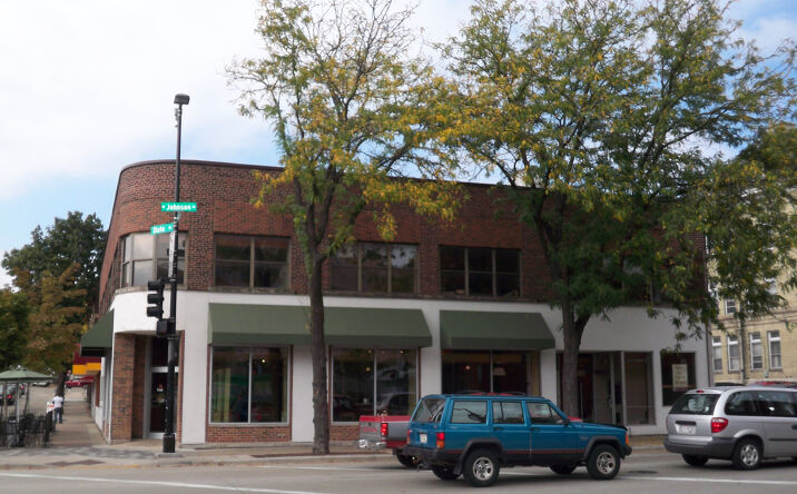 Pictures of Office property located at 152 Johnson St, Madison, WI 53703 for lease - image #1
