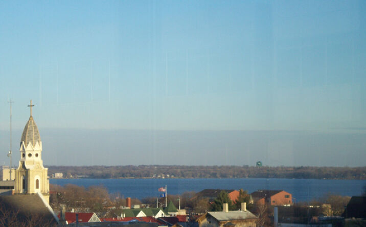 Pictures of Office property located at 212 E Washington St, Bedford, VA 24523 for lease - image #1