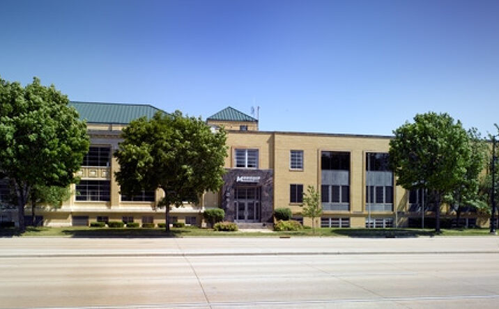 Pictures of Office property located at 1245 E Washington Ave, Madison, WI 53703 for lease - image #1