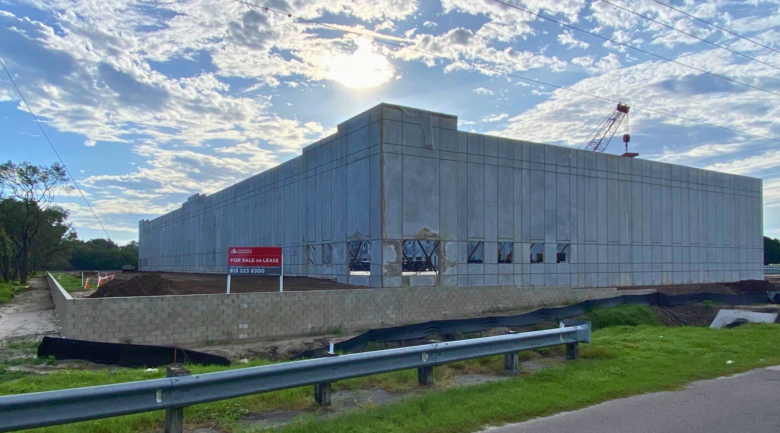 1211 Old Hopewell Rd, Tampa, FL 33619