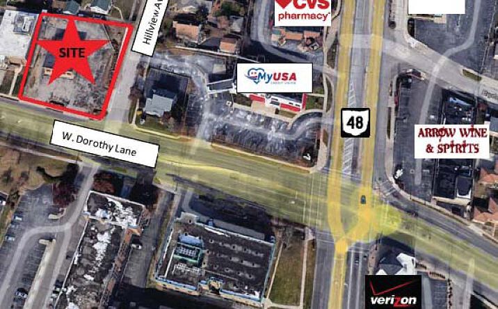 Pictures of Office property located at 111 W Dorothy Ln, Dayton, OH 45429 for lease - image #1