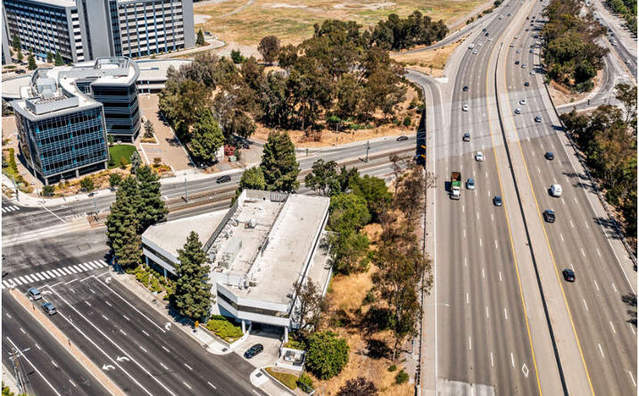 Pictures of Office property located at 1995 N First Street, San Jose, CA 95112-4220 for lease - image #1