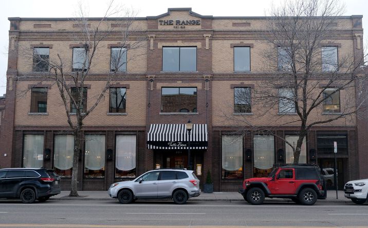 Pictures of Office property located at 222 E Main St, Bozeman, MT 59715 for lease - image #1