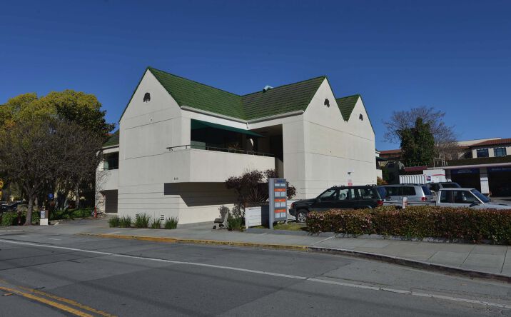 Pictures of Office property located at 585 Glenwood Ave, Menlo Park, CA 94025 for lease - image #1