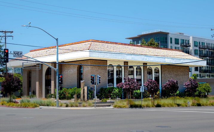 Pictures of Office property located at 554 San Antonio Rd, Mountain View, CA 94040 for lease - image #1