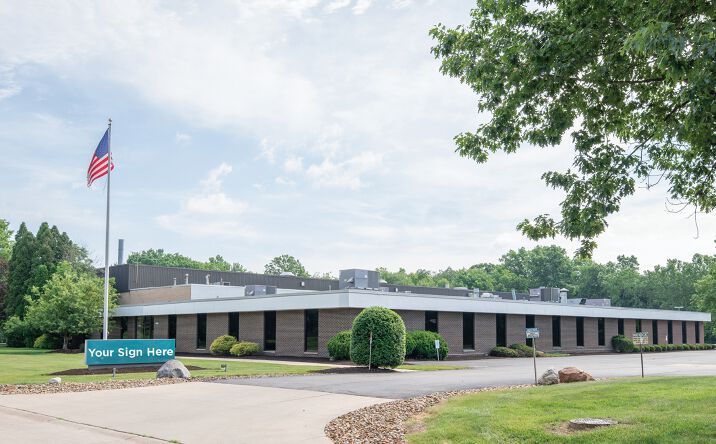 Pictures of Industrial property located at 11515 Alameda Drive, Strongsville, OH 44149 for lease - image #1