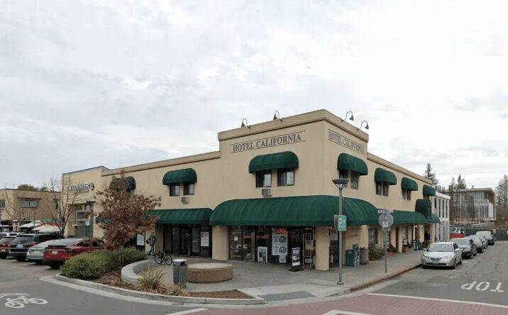 Pictures of Retail property located at 381-395 California Ave, Palo Alto, CA 94306 for lease - image #1