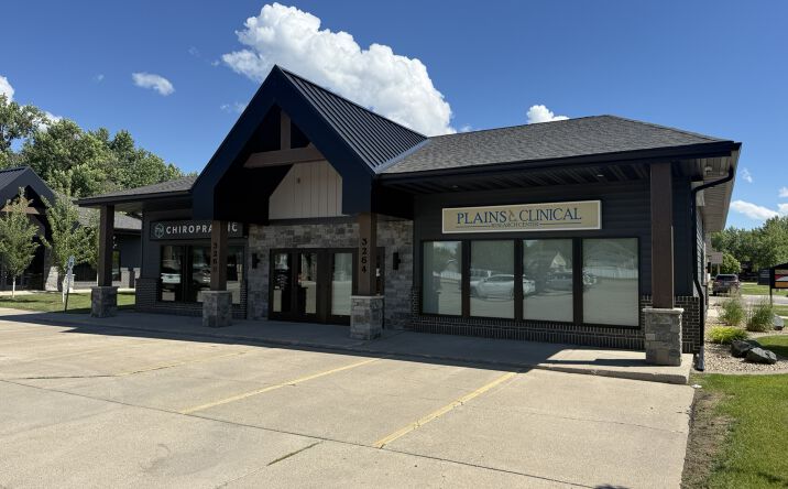 Pictures of Retail, Office property located at 3264 20th Street South, Fargo, ND 58104 for lease - image #1