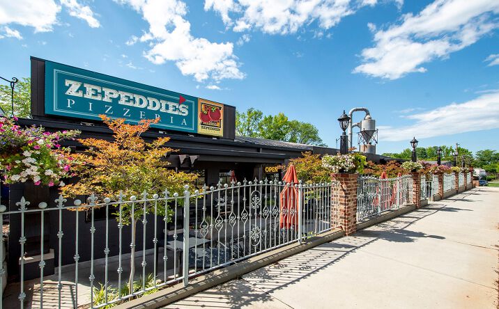 Pictures of Retail, Office property located at 4516 Nations Crossing Road, Charlotte, NC 28217 for lease - image #1