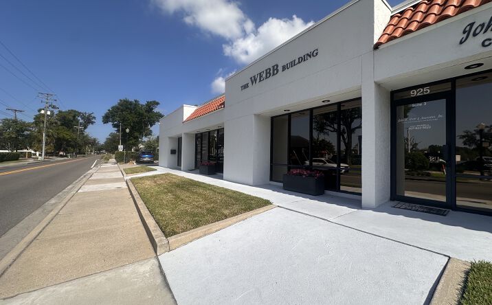 Pictures of Retail, Office, Special Purpose property located at 925 South Denning Drive, Winter Park, FL 32789 for lease - image #1