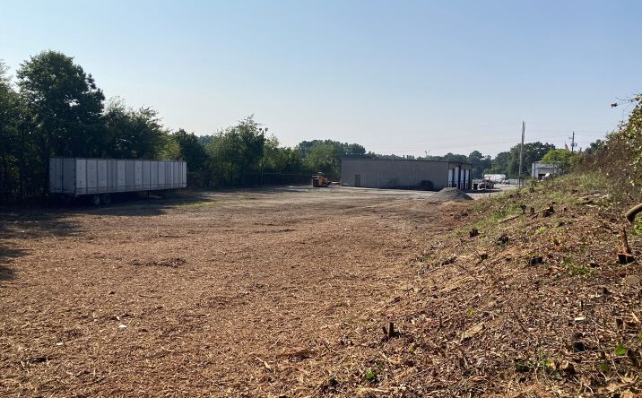 Pictures of Industrial property located at 314 Cash Memorial Blvd, Forest Park, GA 30297 for lease - image #1
