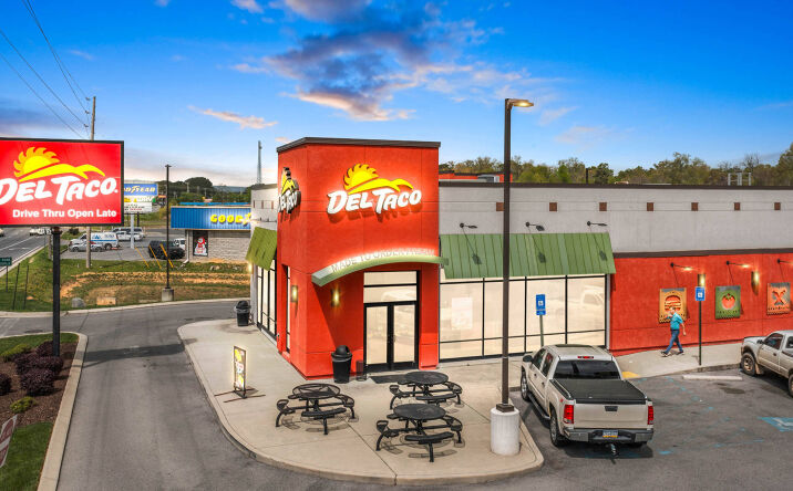 Pictures of Retail property located at 250 Highway 53, Calhoun, GA 30701 for lease - image #1