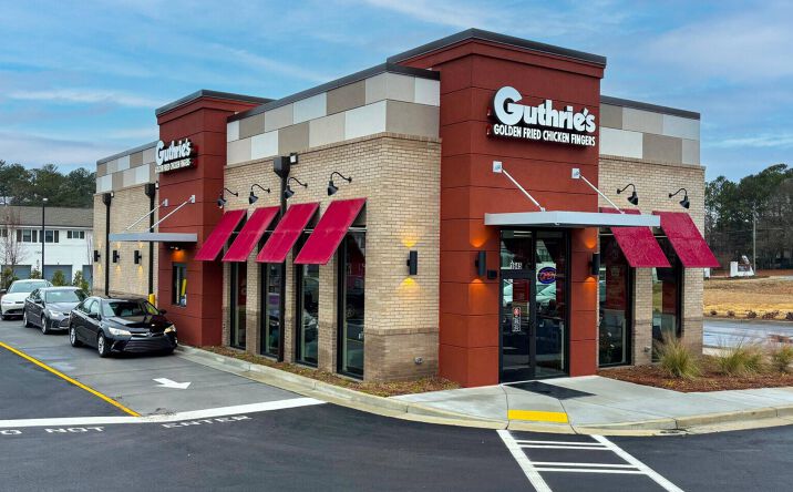 Pictures of Retail, Restaurant property located at 1545 Grayson Highway, Grayson, GA 30005 for lease - image #1