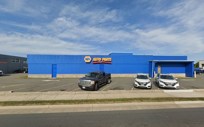Pictures of Retail property located at 9022 Centreville Road, Manassas, VA 20110 for lease - image #1