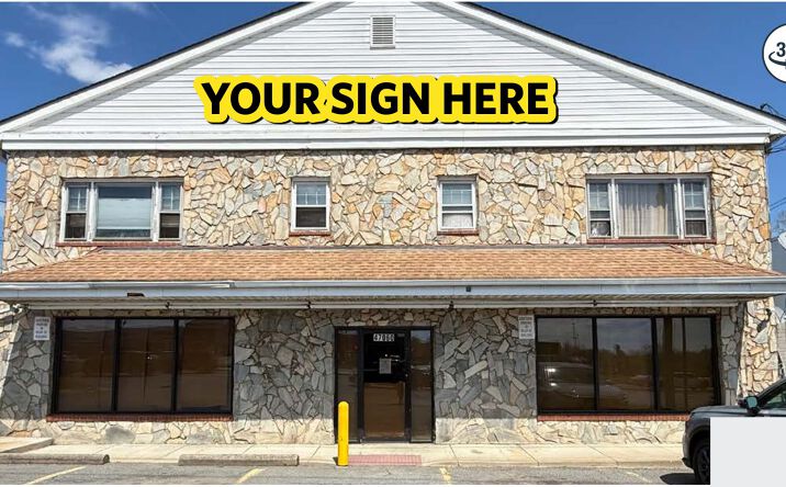 Pictures of Retail property located at 47060 Leesburg Pike, Sterling, VA 20164 for lease - image #1