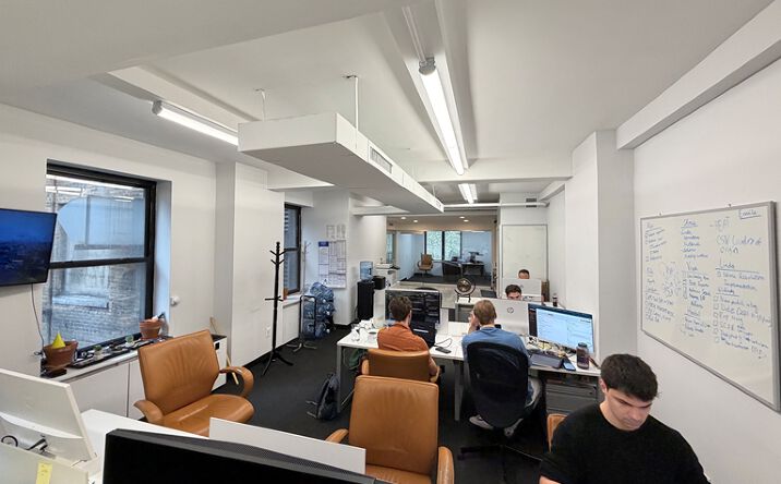 Pictures of Office property located at 353 Lexington Avenue, New York, NY 10016 for lease - image #1
