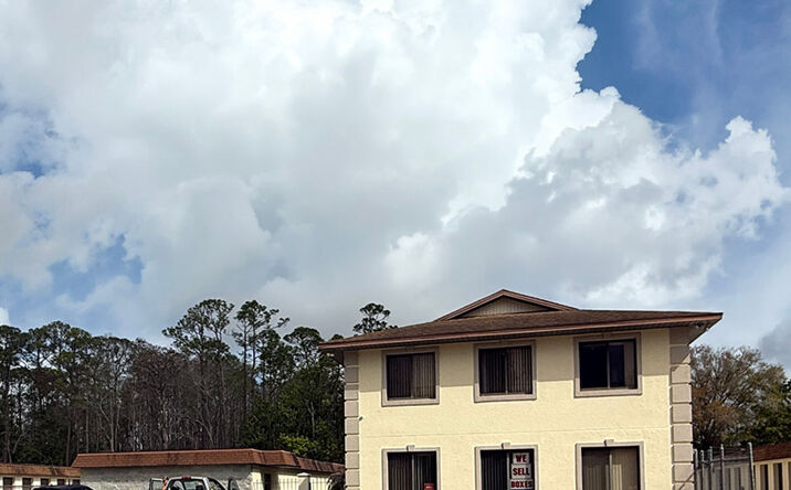 Pictures of Office, Industrial property located at 1800 Old Moody Boulevard, Bunnell, FL 32110 for lease - image #1