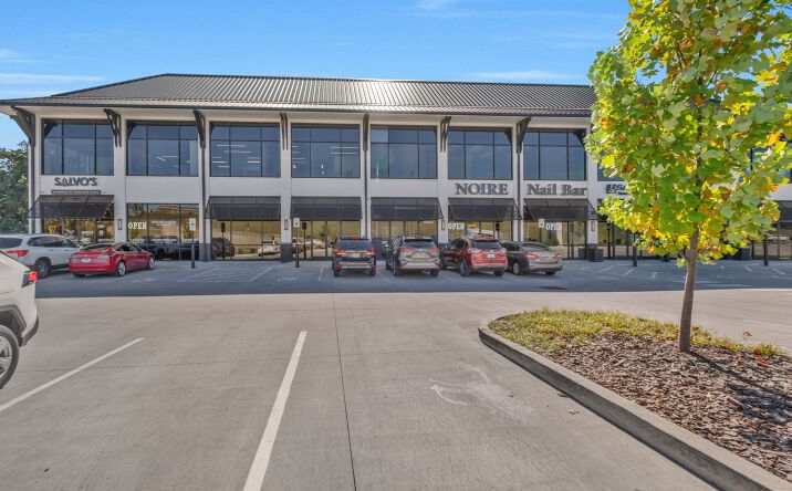 Pictures of Retail, Office, Special Purpose property located at 12800 Lebanon Road, Mt. Juliet, TN 37122 for lease - image #1