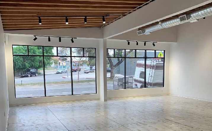 Pictures of Office property located at 3416 N Eagle Rock Blvd, Los Angeles, CA 90065 for lease - image #1