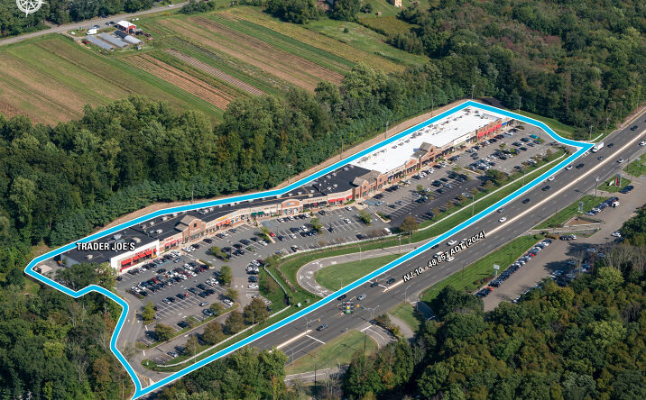 Pictures of Retail property located at 3056 State Route 10 West, Denville, NJ 07834 for lease - image #1