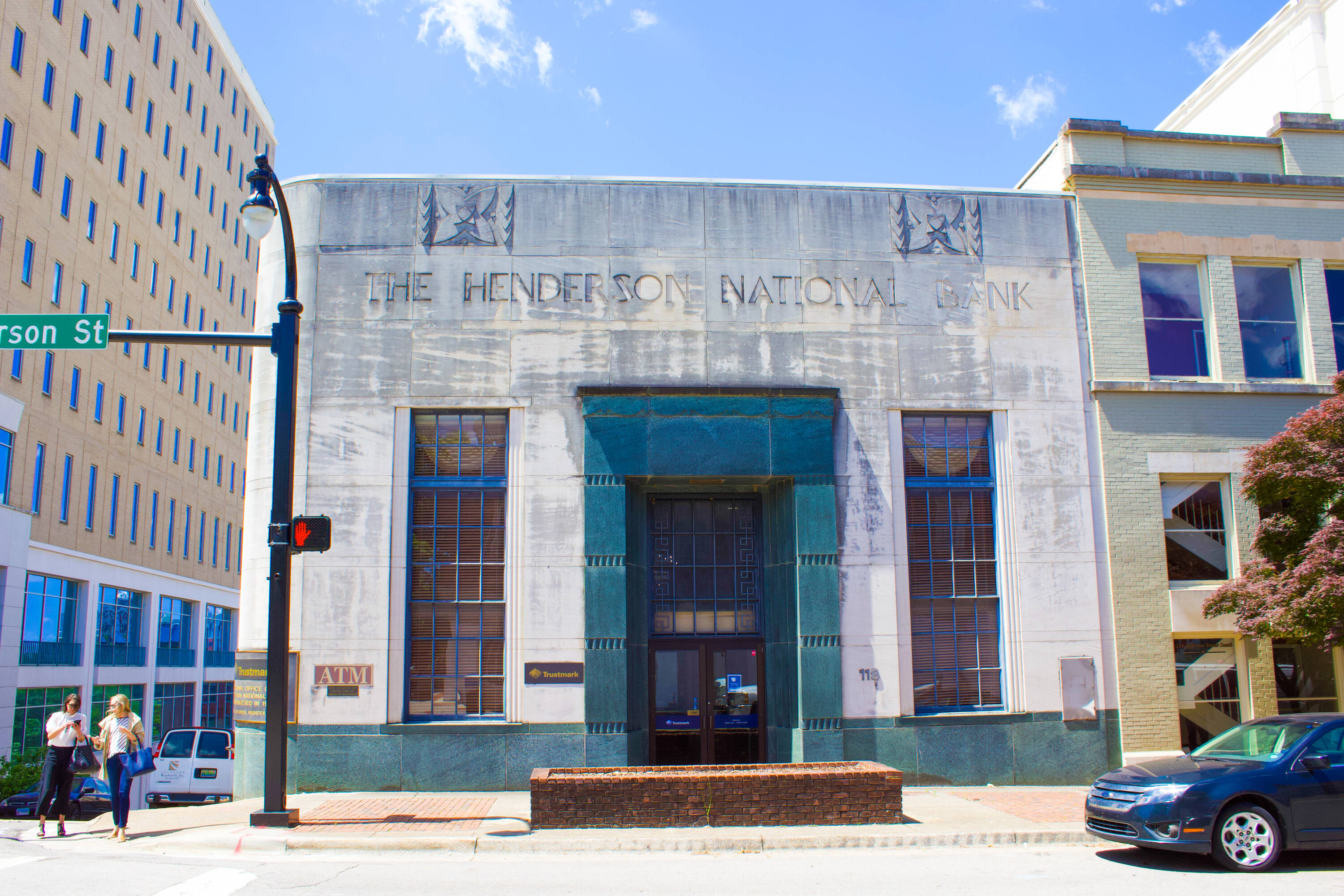 118 Jefferson St South, Huntsville, AL 35801