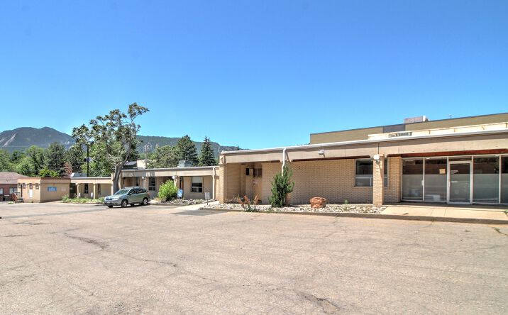 Pictures of Office property located at 1120 Alpine Avenue, Boulder, CO 80304 for lease - image #1