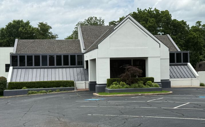 Pictures of Office property located at 3811 ROGERS AVE FORT SMITH AR 72903-3045, FORT SMITH, AR 72903-3045 for lease - image #1