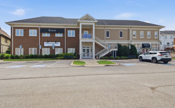 Pictures of Office property located at 1025 Westhaven Boulevard, Franklin, TN 37064 for lease - image #1