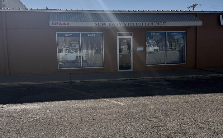 Pictures of Retail property located at 2506 Vine Street, Hays, KS 67601 for lease - image #1
