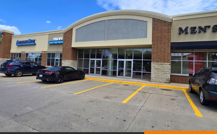 Pictures of Retail property located at 1805 SE Delaware Avenue, Ankeny, IA 50021 for lease - image #1