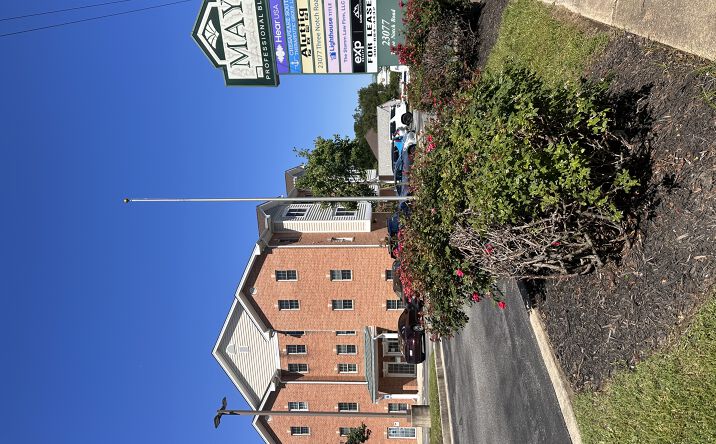 Pictures of Office property located at 23077 THREE NOTCH RD, CALIFORNIA, MD 20619 for lease - image #1