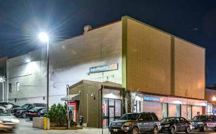 Pictures of Retail property located at 3415 Eastern Avenue, Baltimore, MD 21224 for lease - image #1