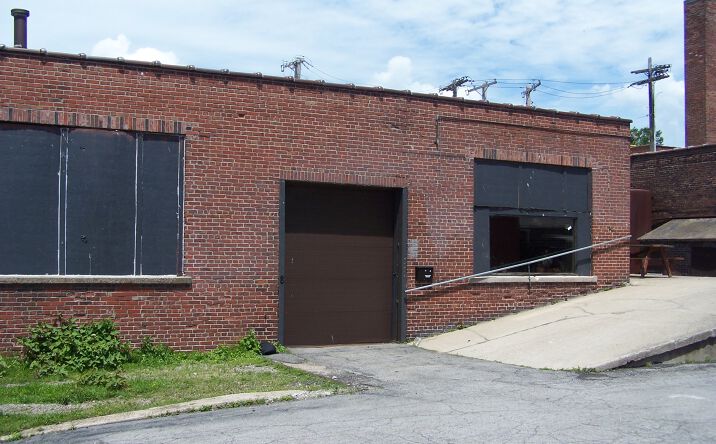 Pictures of Industrial property located at 1032 Niagara Street, Buffalo, NY 14213 for lease - image #1