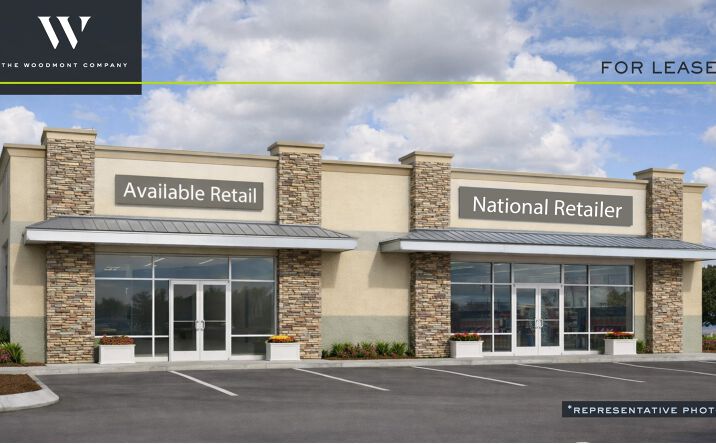 Pictures of Retail property located at 615 Alaska Frontage Road, Belgrade, MT 59714 for lease - image #1
