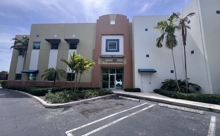 Pictures of Industrial property located at 755 NW 17TH AVE, DELRAY BEACH, FL 33445 for lease - image #1