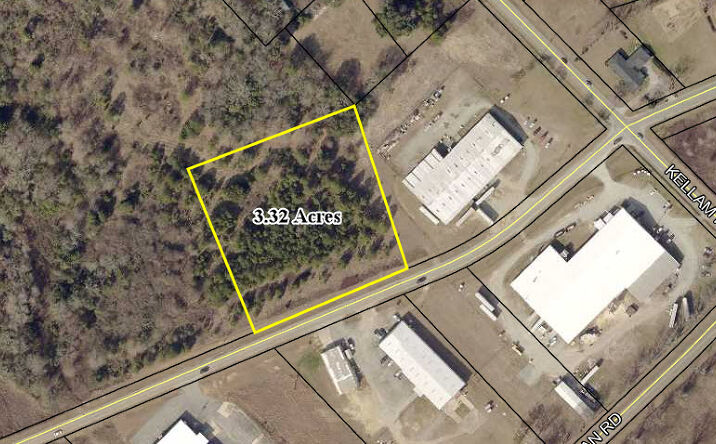 Pictures of Land property located at 1801 Academy Avenue, Dublin, GA 31021 for lease - image #1