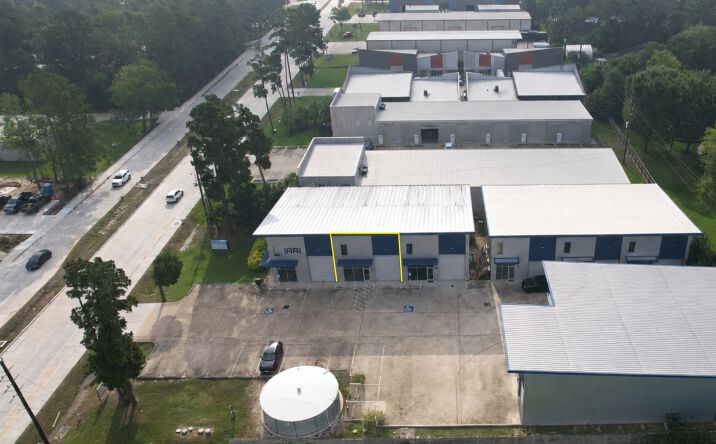 Pictures of Retail, Office, Industrial property located at 32411 Tamina Road, Magnolia, TX 77354 for lease - image #1