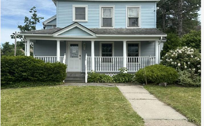 Pictures of Retail, Office property located at 58 E MAIN ST, PLAINVILLE, CT 06062 for lease - image #1