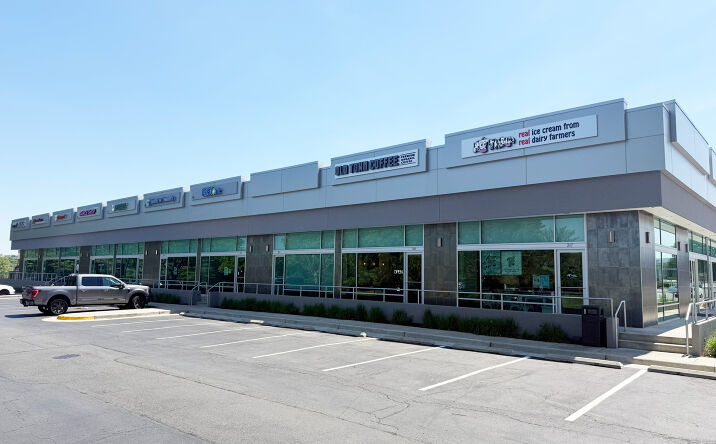 Pictures of Retail property located at 301 Spring Street, Herndon, VA 20170 for lease - image #1
